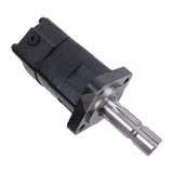 MovYard® Hydraulic Motor 151F0560 OMS80 - 151F0560 Replaces Danfoss - Fab Heavy Parts