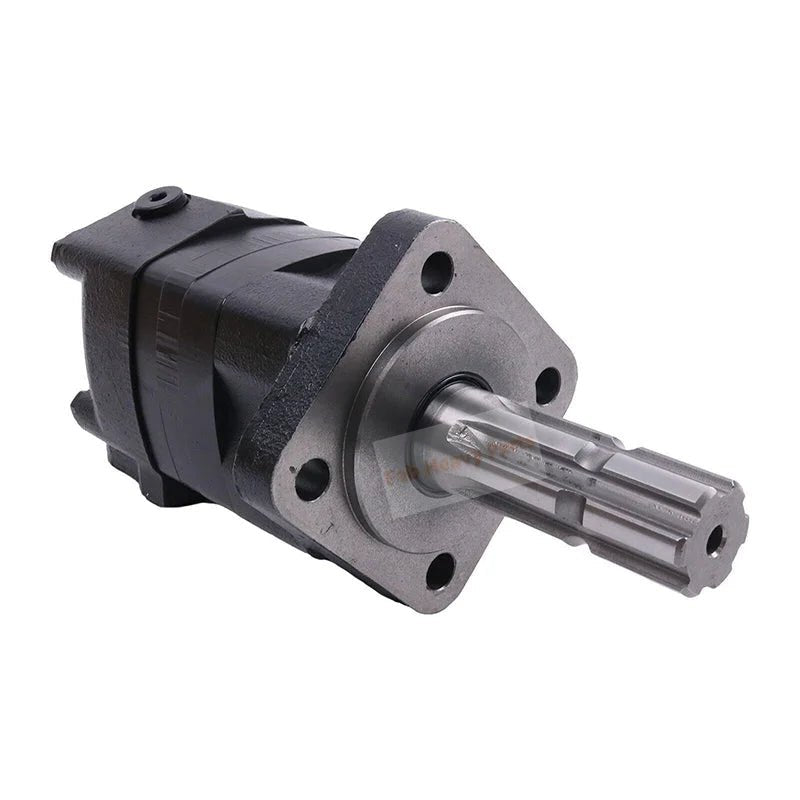MovYard® Hydraulic Motor 151F0560 OMS80 - 151F0560 Replaces Danfoss - Fab Heavy Parts