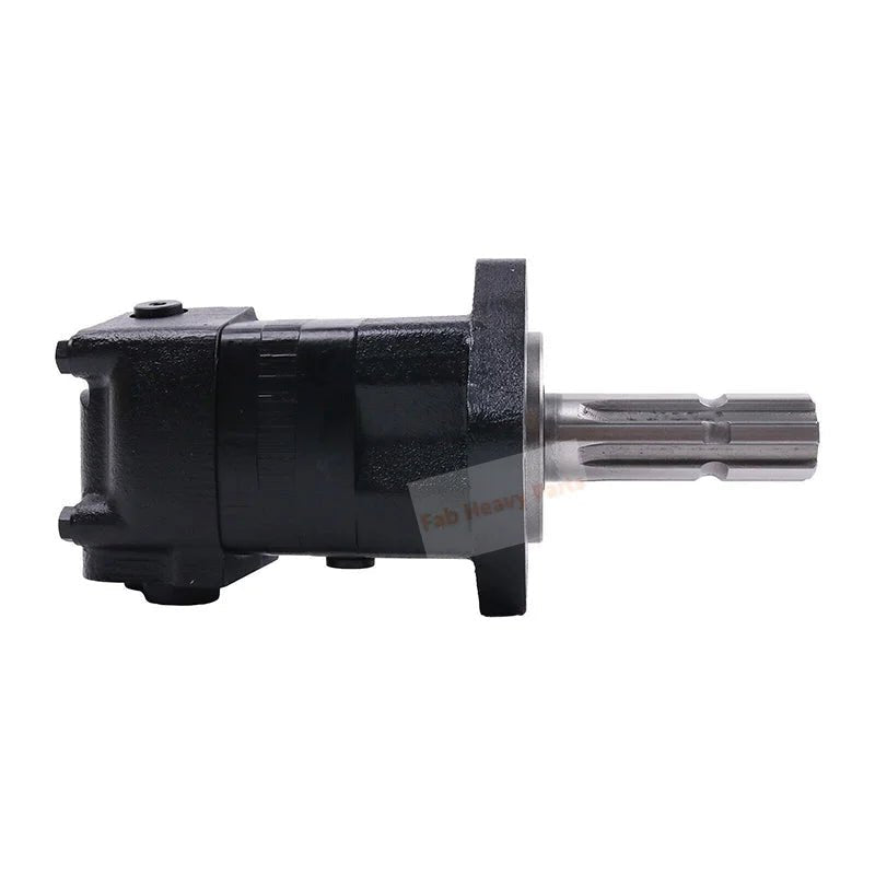 MovYard® Hydraulic Motor 151F0560 OMS80 - 151F0560 Replaces Danfoss - Fab Heavy Parts