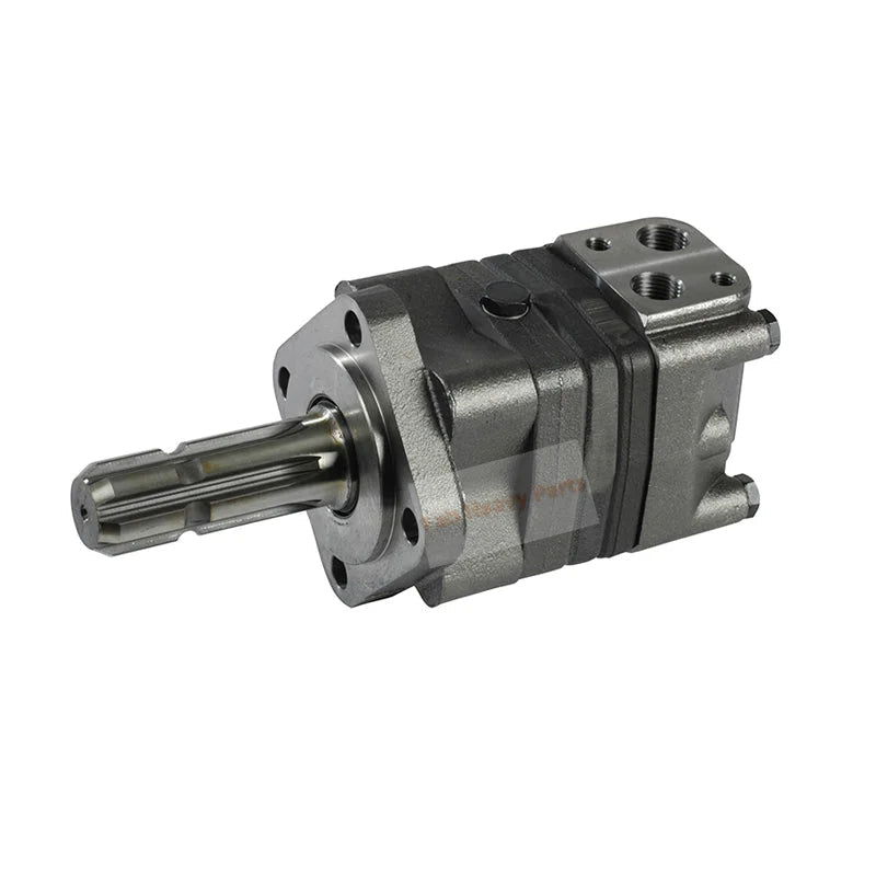 MovYard® Hydraulic Motor 151F0561 OMS100 - 151F0561 Replaces Danfoss - Fab Heavy Parts