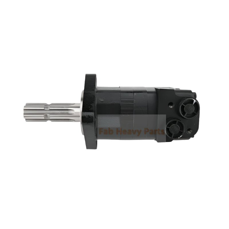 MovYard® Hydraulic Motor 151F0562 OMS125 - 151F0562 Replaces Danfoss - Fab Heavy Parts