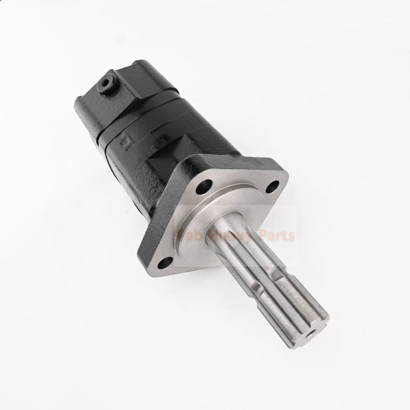 MovYard® Hydraulic Motor 151F0562 OMS125 - 151F0562 Replaces Danfoss - Fab Heavy Parts