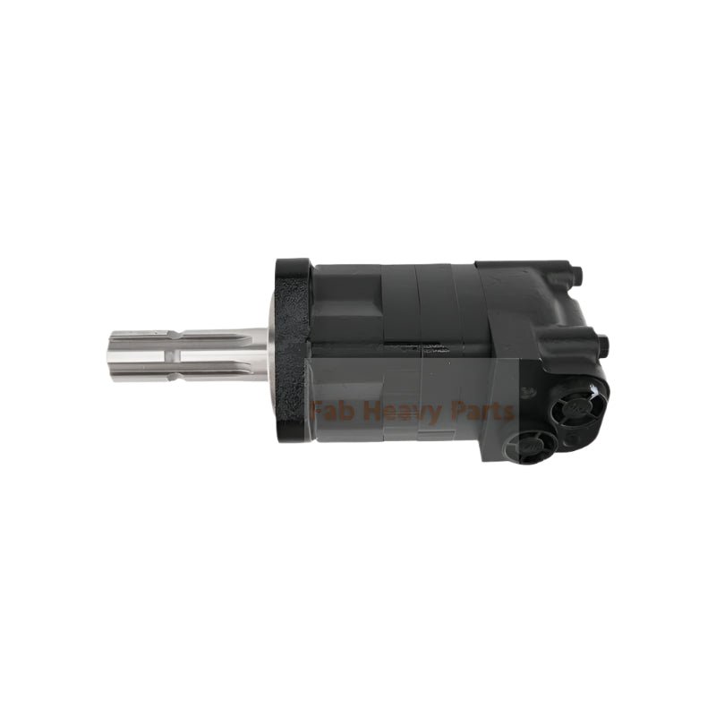 MovYard® Hydraulic Motor 151F0562 OMS125 - 151F0562 Replaces Danfoss - Fab Heavy Parts