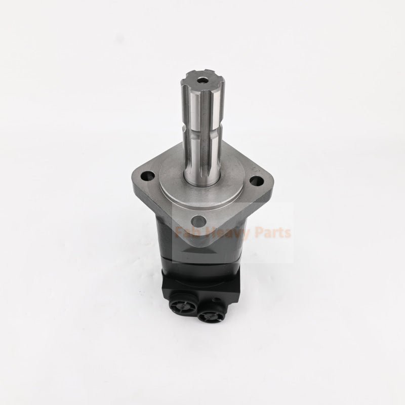 MovYard® Hydraulic Motor 151F0562 OMS125 - 151F0562 Replaces Danfoss - Fab Heavy Parts