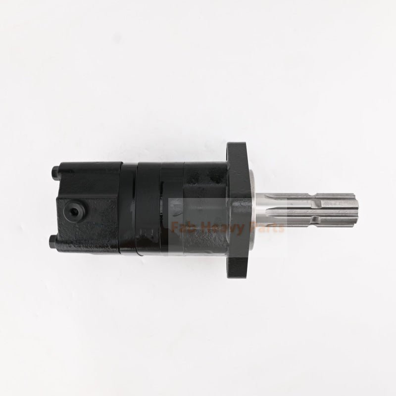 MovYard® Hydraulic Motor 151F0562 OMS125 - 151F0562 Replaces Danfoss - Fab Heavy Parts