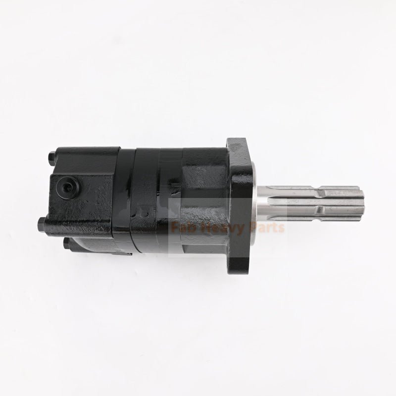 MovYard® Hydraulic Motor 151F0562 OMS125 - 151F0562 Replaces Danfoss - Fab Heavy Parts