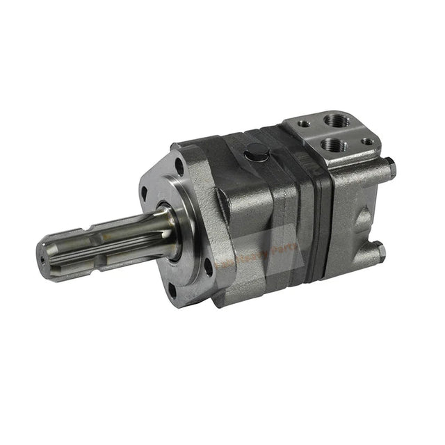 MovYard® Hydraulic Motor 151F0564 OMS200 - 151F0564 Replaces Danfoss - Fab Heavy Parts
