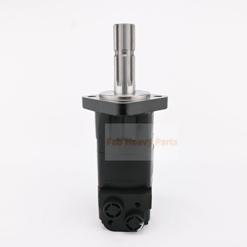 MovYard® Hydraulic Motor 151F0565 OMS250 - 151F0565 Replaces Danfoss - Fab Heavy Parts