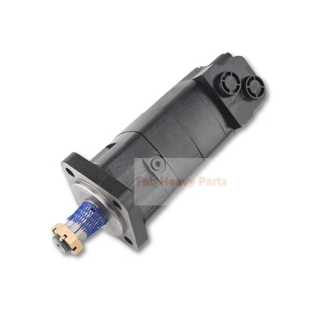 MovYard® Hydraulic Motor 151F2270 Fits for Danfoss Interchange - Fab Heavy Parts