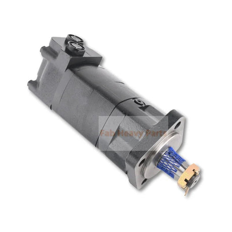 MovYard® Hydraulic Motor 151F2270 Fits for Danfoss Interchange - Fab Heavy Parts