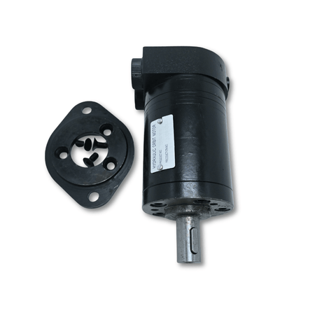 MovYard® Hydraulic Motor 151G0035 Fits for Danfoss Interchange - Fab Heavy Parts