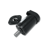 MovYard® Hydraulic Motor 151G0035 Fits for Danfoss Interchange - Fab Heavy Parts