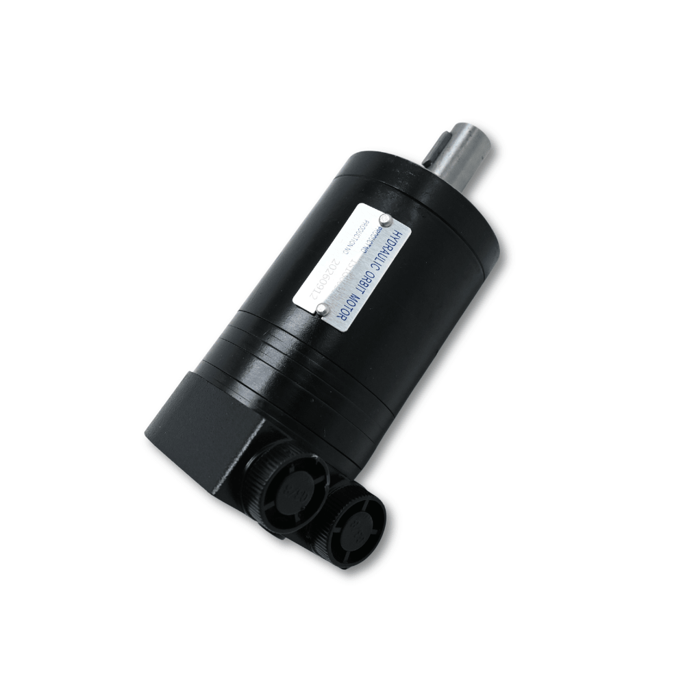 MovYard® Hydraulic Motor 151G0035 Fits for Danfoss Interchange - Fab Heavy Parts