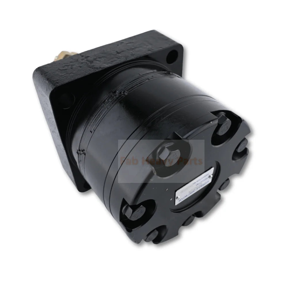 MovYard® Hydraulic Motor 151H3124 Fits for Danfoss Interchange