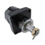 MovYard® Hydraulic Motor 151H3124 Fits for Danfoss Interchange