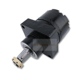 MovYard® Hydraulic Motor 151H3124 Fits for Danfoss Interchange