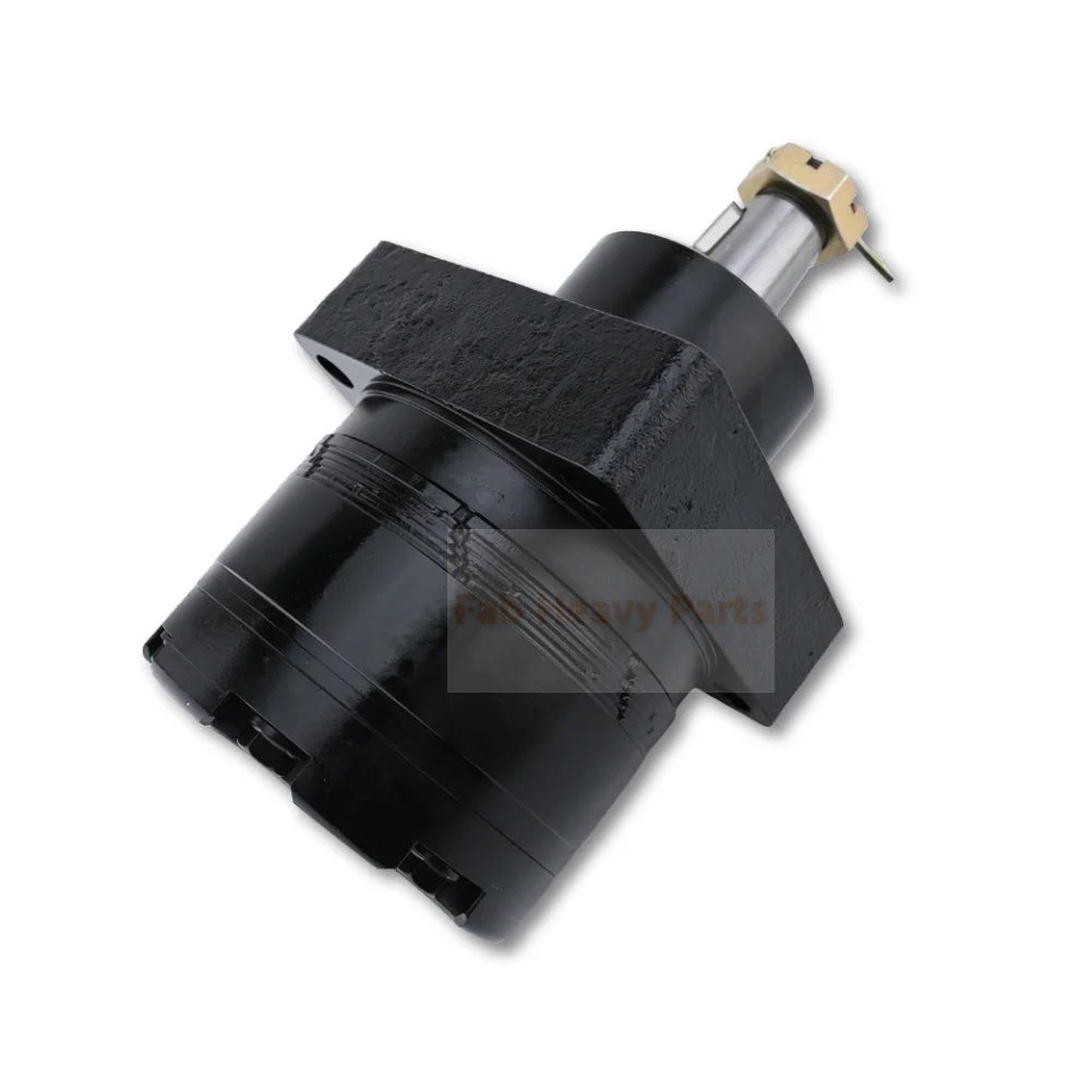 MovYard® Hydraulic Motor 151H3124 Fits for Danfoss Interchange - Fab Heavy Parts