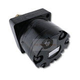 MovYard® Hydraulic Motor 151H3124 Fits for Danfoss Interchange - Fab Heavy Parts