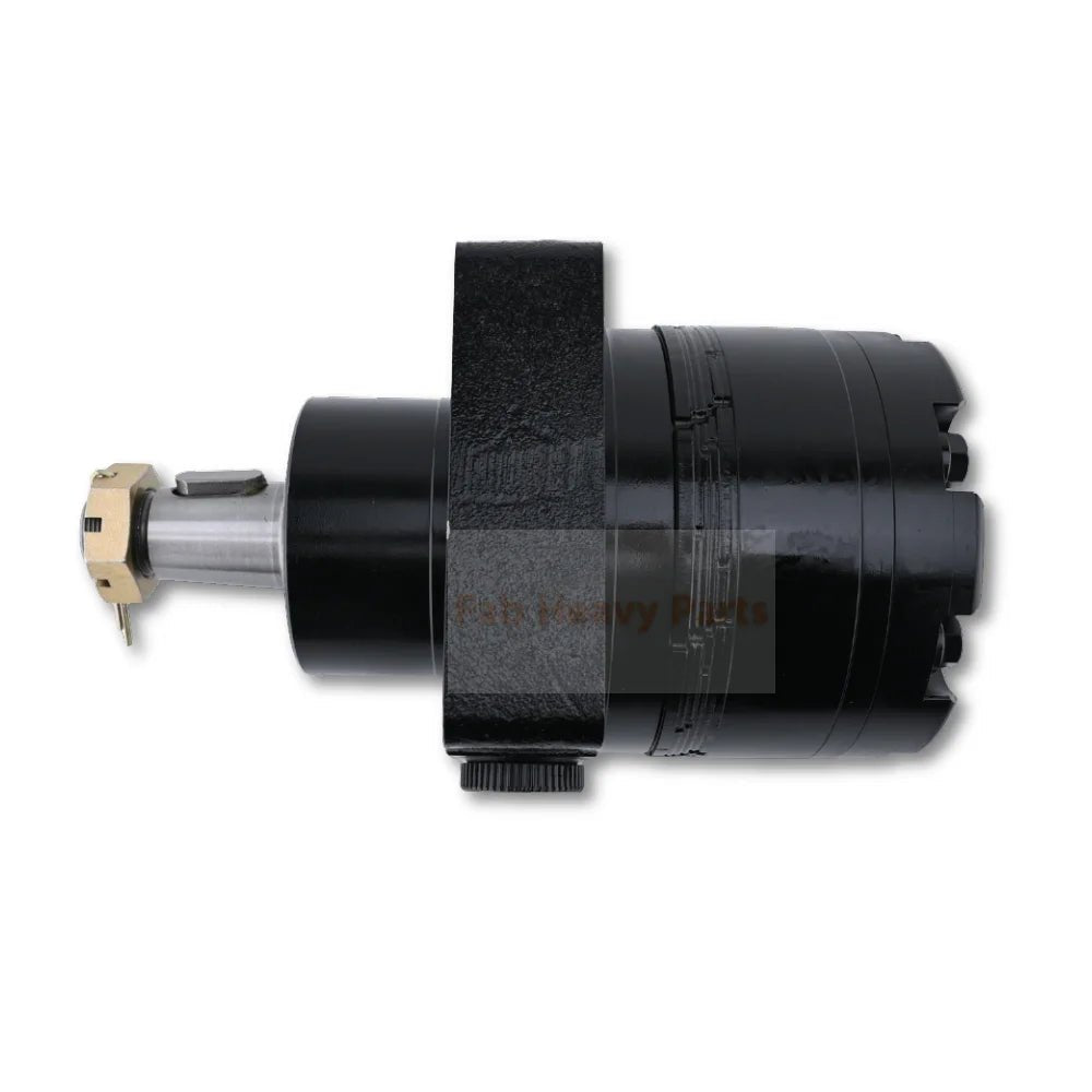 MovYard® Hydraulic Motor 151H3124 Fits for Danfoss Interchange - Fab Heavy Parts