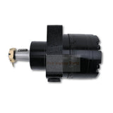 MovYard® Hydraulic Motor 151H3124 Fits for Danfoss Interchange - Fab Heavy Parts
