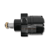 MovYard® Hydraulic Motor 151H3124 Fits for Danfoss Interchange - Fab Heavy Parts