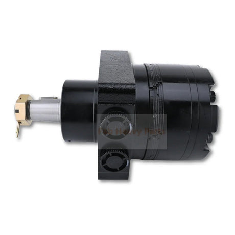 MovYard® Hydraulic Motor 151H3124 Fits for Danfoss Interchange - Fab Heavy Parts