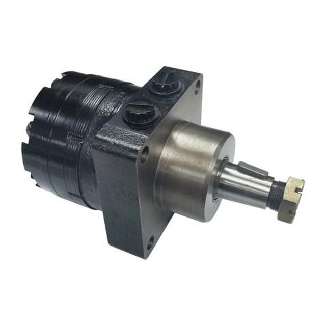 MovYard® Hydraulic Motor 151H3125 Fits for Danfoss Interchange - Fab Heavy Parts