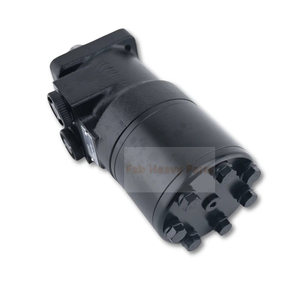 MovYard® Hydraulic Motor 158 - 1007 - 001 Fits for CharLynn Interchange - Fab Heavy Parts