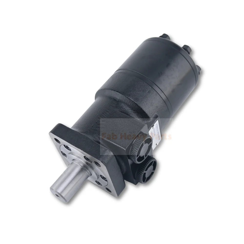 MovYard® Hydraulic Motor 158 - 1007 - 001 Fits for CharLynn Interchange - Fab Heavy Parts
