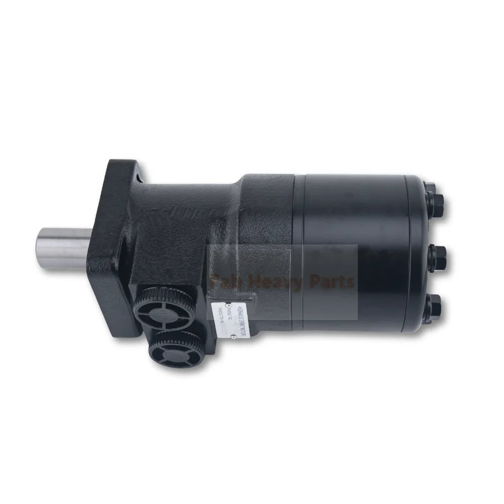 MovYard® Hydraulic Motor 158 - 1007 - 001 Fits for CharLynn Interchange - Fab Heavy Parts