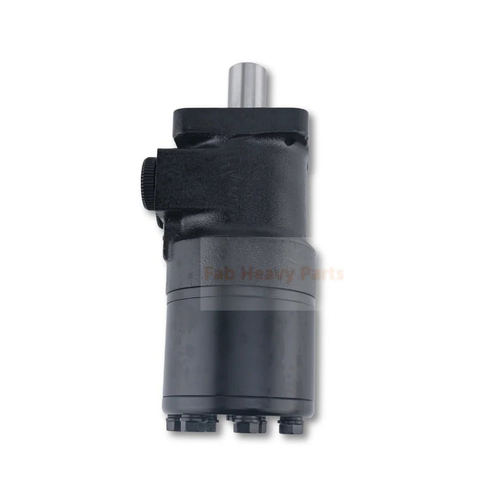 MovYard® Hydraulic Motor 158 - 1007 - 001 Fits for CharLynn Interchange - Fab Heavy Parts