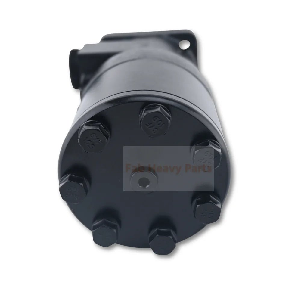 MovYard® Hydraulic Motor 158 - 1007 - 001 Fits for CharLynn Interchange - Fab Heavy Parts