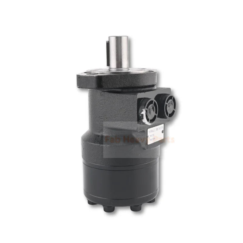 MovYard® Hydraulic Motor 158 - 1037 - 001 Fits for CharLynn Interchange - Fab Heavy Parts