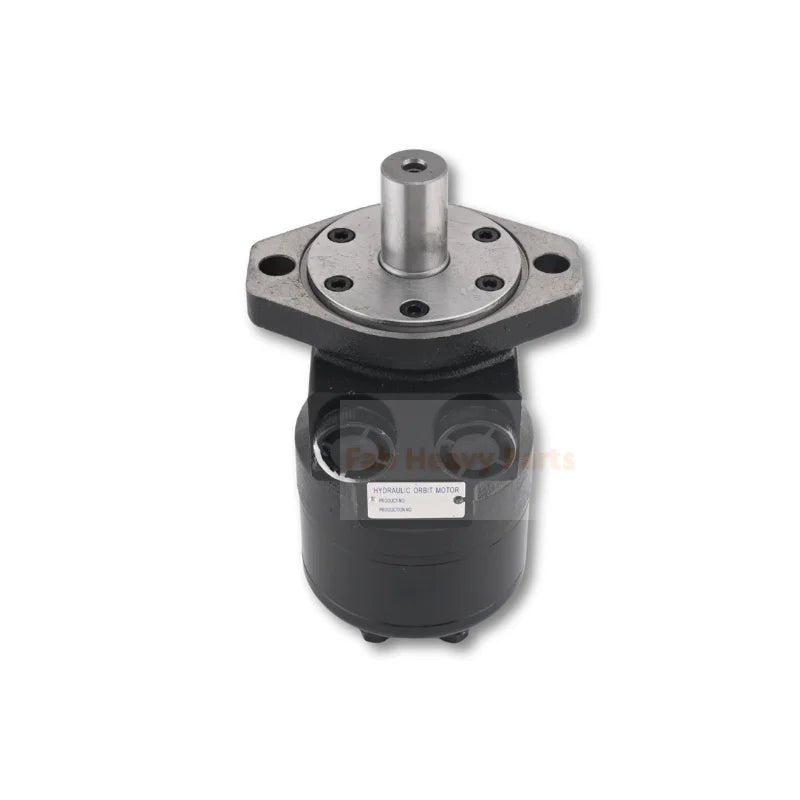MovYard® Hydraulic Motor 158 - 1037 - 001 Fits for CharLynn Interchange - Fab Heavy Parts