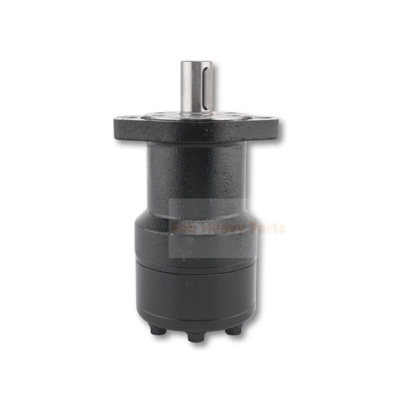MovYard® Hydraulic Motor 158 - 1037 - 001 Fits for CharLynn Interchange - Fab Heavy Parts