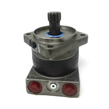 MovYard® Hydraulic Motor 168 - 0044 - 005 Replaces Eaton Char - Lynn VIS 40 Series - Fab Heavy Parts