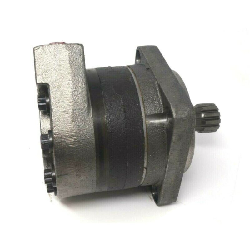 MovYard® Hydraulic Motor 168 - 0044 - 005 Replaces Eaton Char - Lynn VIS 40 Series - Fab Heavy Parts