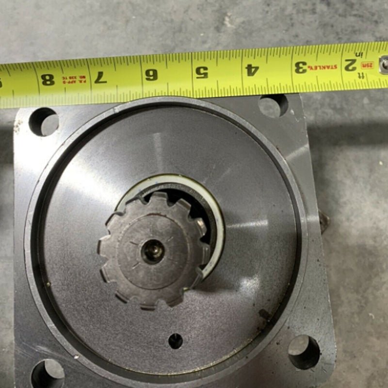 MovYard® Hydraulic Motor 168 - 0044 - 005 Replaces Eaton Char - Lynn VIS 40 Series - Fab Heavy Parts
