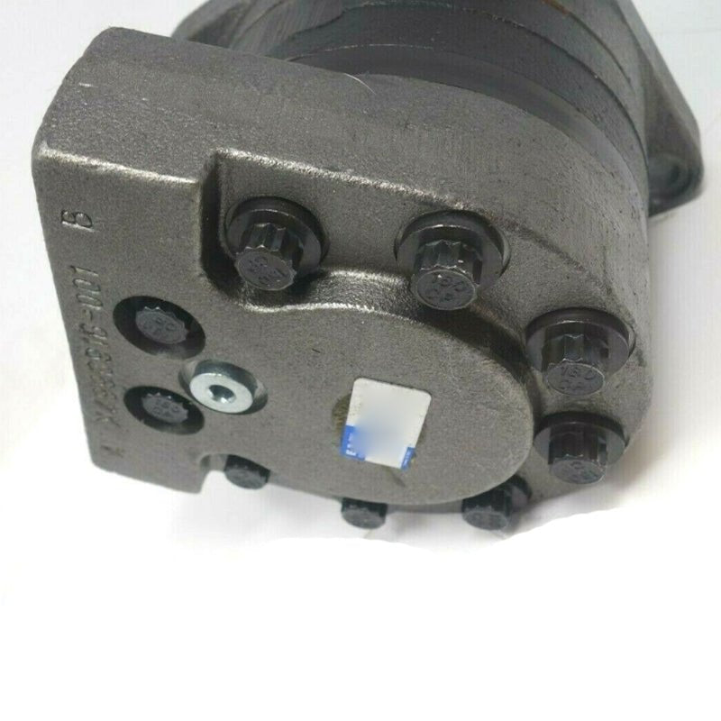 MovYard® Hydraulic Motor 168 - 0044 - 005 Replaces Eaton Char - Lynn VIS 40 Series - Fab Heavy Parts