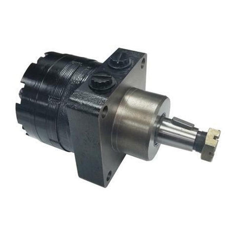 MovYard® Hydraulic Motor 184 - 0012 - 002 Fits for CharLynn Interchange - Fab Heavy Parts
