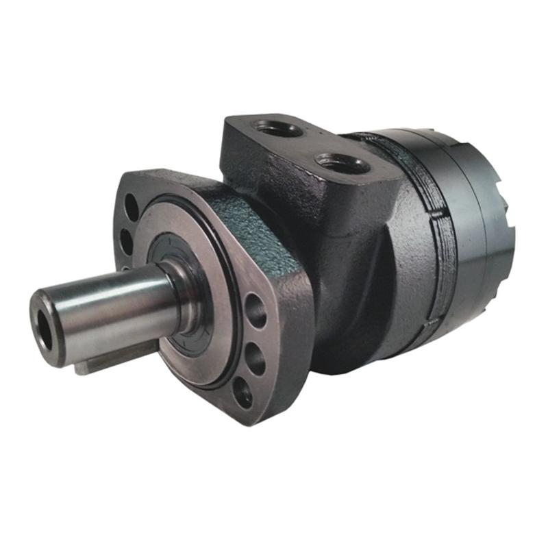 MovYard® Hydraulic Motor 184 - 0557 - 002 Fits for CharLynn Interchange - Fab Heavy Parts