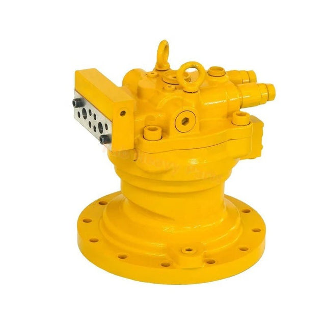 MovYard® Hydraulic Motor 4330222 AT213833 AT183693 Fits for John Deere Excavator 200LC - Fab Heavy Parts