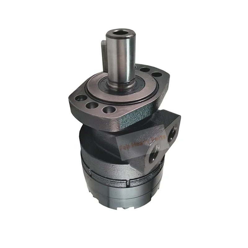MovYard® Hydraulic Motor 500120A5120AAAAA 500120A3120AAAAA for White - Fab Heavy Parts