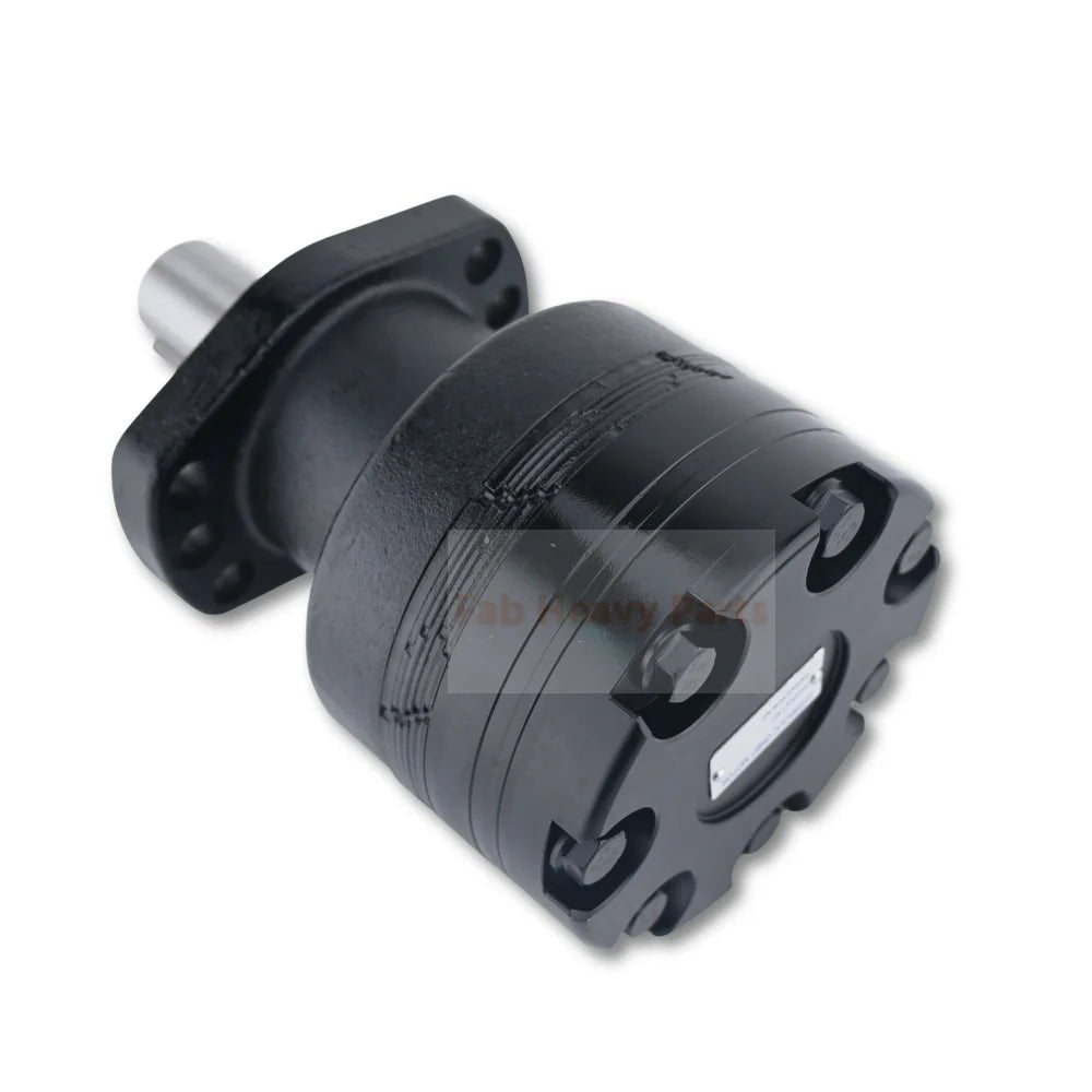 MovYard® Hydraulic Motor 500160A5120AAAAA 500160A3120AAAAA for White - Fab Heavy Parts