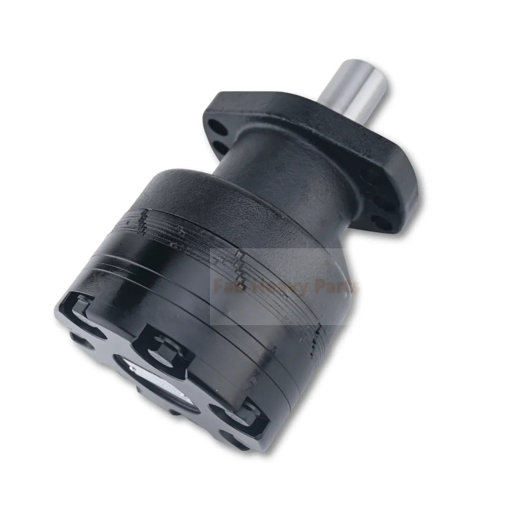 MovYard® Hydraulic Motor 500160A5120AAAAA 500160A3120AAAAA for White - Fab Heavy Parts