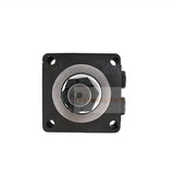 MovYard® Hydraulic Motor 500160W3122AAAAA Replaces White RE 500 Series - Fab Heavy Parts