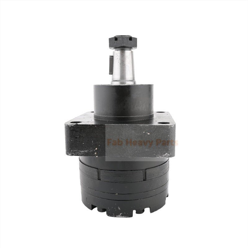 MovYard® Hydraulic Motor 500160W3122AAAAA Replaces White RE 500 Series - Fab Heavy Parts