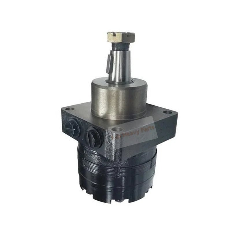MovYard® Hydraulic Motor 500160W3122AAAAA Replaces White RE 500 Series - Fab Heavy Parts
