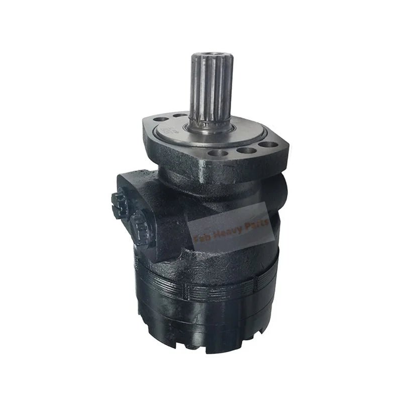 MovYard® Hydraulic Motor 500200A3123AAAAA 500200A5123AAAAA Replaces White - Fab Heavy Parts