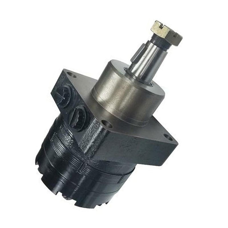 MovYard® Hydraulic Motor 500250W3122AAAAA Replaces White 500 Series - Fab Heavy Parts